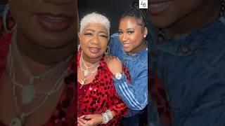 Luenell Children, Sad Marriage & Cause  #fyp #blackexcellence