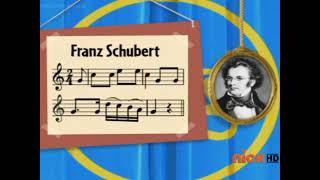 Little Einsteins The Great Schubert's Guessing Game on Nick on September 12, 2012