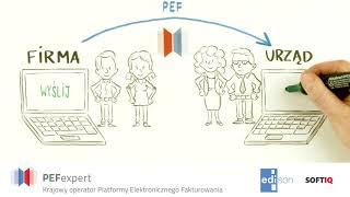 Krajowy operator Platformy Elektronicznego Fakturowania