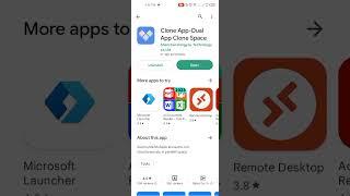 How to clone apps on android 2023