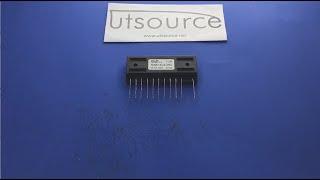 6MBI15GS-060 IGBT Module, Utsource