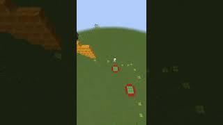 Parkur fail xd #minecraft #parkour #minecraftparkour