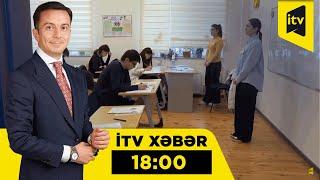 İTV Xəbər | 09.03.2025 | 18:00