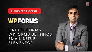 Creating a Contact Form with WPForms (WordPress Tutorial)