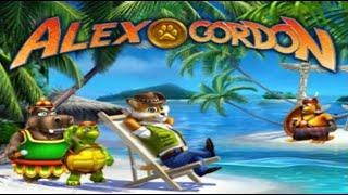 Alex Gordon - 100% Complete - |All Secrets| - Walkthrough [FULL GAME] HD