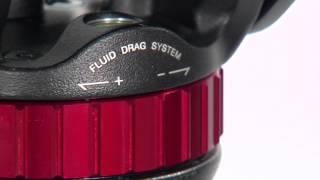 Manfrotto 502 Heads - Tutorial Video