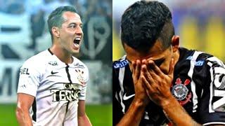 TOP 3 Jogos Mais EMOCIONANTES Do CORINTHIANS