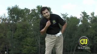 Ben Hogan and Bubba Watson Power Secret - Two Centers in Golf Swing by Sam Shah