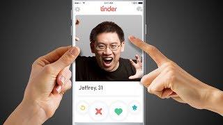 TRUMP'S TINDER DATE ON TWITCH!