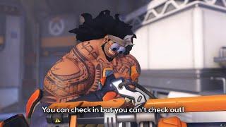 The Overwatch 2 April Fools Voicelines Are HILARIOUS!