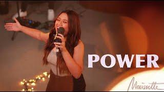 Morissette - Power (Miss Universe-Philippines 2022 grand finale soundtrack) [live performance]