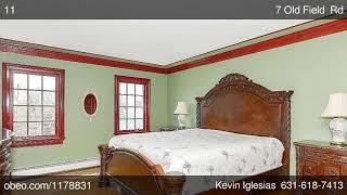 7 Old Field  Rd Setauket NY 11733 - Kevin Iglesias - Realty Connect USA LLC