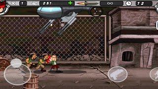 Alpha Guns GamePlay Android Mobile Games Download Link Description