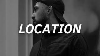ZKR Type Beat - "LOCATION" | Instru Rap/Freestyle 2024