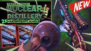 *NEW* Tracer Pack: Nuclear Distillery MASTERCRAFT Bundle