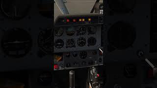 X-Plane tutorial | How to start a piston aircraft | Robin Dr400