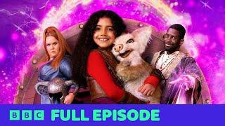 Welcome to Earth | Pickle Storm | EXCLUSIVE FULL EPISODE | CBBC