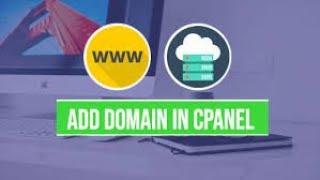 How To Host Multiple Domains On One Hosting Account FREE | Addon Domain