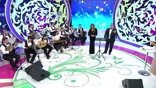 Tacir Şahmalıoğlu & Elnare Abdullayeva -Qadan mən alım