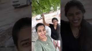 Actress surekha vani reels with her daughter #Supritha   #Shorts