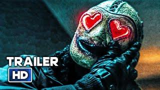 HEART EYES Official Trailer #2 (2025) Horror Movie HD