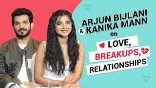 Arjun Bijlani on wife Neha dealing with breakup rumours, Kanika on love, relationships | Roohaniyat