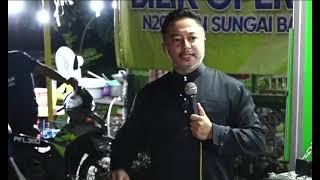 "Penyokong2 Najib Razak Akan Sokong PAS Perikatan Nasional Skrg Ni" - Isham Jalil