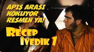 Apış arası kokuyor resmen ya! | Recep İvedik 1