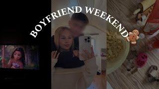 WEEKEND VLOG 