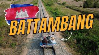 Finding Unique Experiences In Cambodia’s Hidden Gems | Battambang