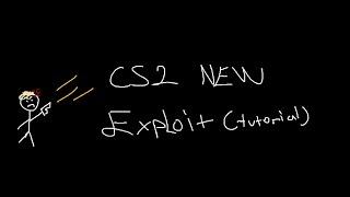 cs2 new viewmodel/constraint exploit + tutorial