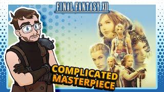 Final Fantasy XII: The Beauty of Final Fantasy's Underappreciated Masterpiece