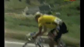 tour de france 1989