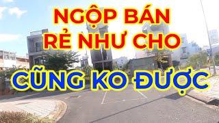 Bất động sản BÁN RẺ NHƯ CHO