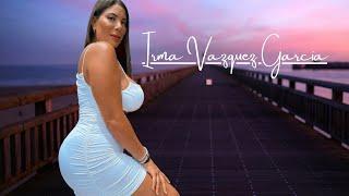 Irma Vazquez Garcia:  Curvy Plus-Size Models Wiki | Video Creator