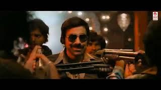 Disco Raj || Bad Boyz Status || Ravi Teja