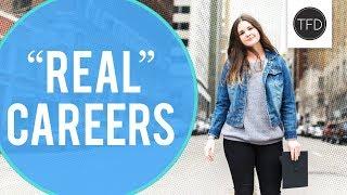 What I Wish I Knew Before I Started A "Real" Career | The Financial Diet