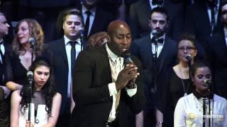 I Believe i can fly - Summertime Choir feat. Jermaine Paul from The Voice USA