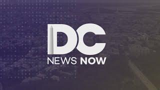 Top stories from DC News Now at 6 a.m. on Dec. 20, 2024