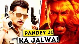 Singham 3 postponed, Singham 3 me Salman khan! Kanguva postponed?- Weekly Updates 5