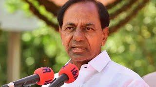 Telangana CM KCR calls PM Modi 'weakest and inefficient PM ever'