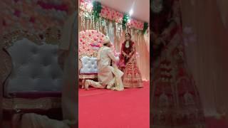 jhuk gaya aasaman ️/RADHA RAJVANSHI / #viral #viralvideo #ytshorts #shorts #wedding #youtubeshorts