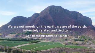 Organic Farms - Nutrilite