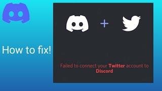 How to fix discord connections not working|2021 mobile