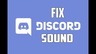 How To Fix Your Microphone Cutting Out + Lagging On Discord (REALLY EASY) WORKING 2024