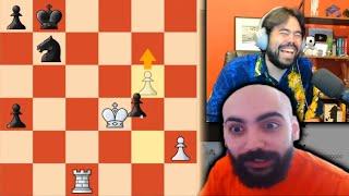 SLIKER Finds a Glitch on Chess.com