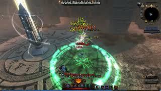 Neverwinter PC PvP mod 15 Pug Panther SW "immortal ghost build" 327k+ heals