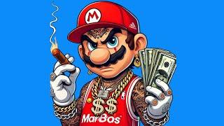 Freestyle Beat - "MARIO BOSS" | Free Type Beat 2024 | Rap Trap Beat Instrumental