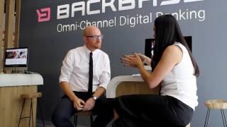 Financial IT speaks with Jouk Pleiter CEO Backbase