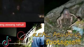 REAL ASWANG NAHULI‼️CAUGHT ON CAMERA (PART 2)